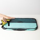 Pet Drying Box Pet Dry Room Cat Cage Dogs Hair Dryer Blow Box Grooming House Bag Blowing Hair Dryer Hands-Free Drying System - anconmall