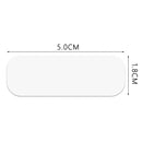 Easy Storage Nano Double-sided Adhesive Tape Waterproof Wall Sticker Non-marking Washable Self Adhesive Double Face Strong Tape