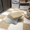 30*30cm Baby Play Mat Exercise Children Carpet Bebe Mattress Foam Puzzle Floor Baby Blanket Play Mat for Children Baby Toys Gift