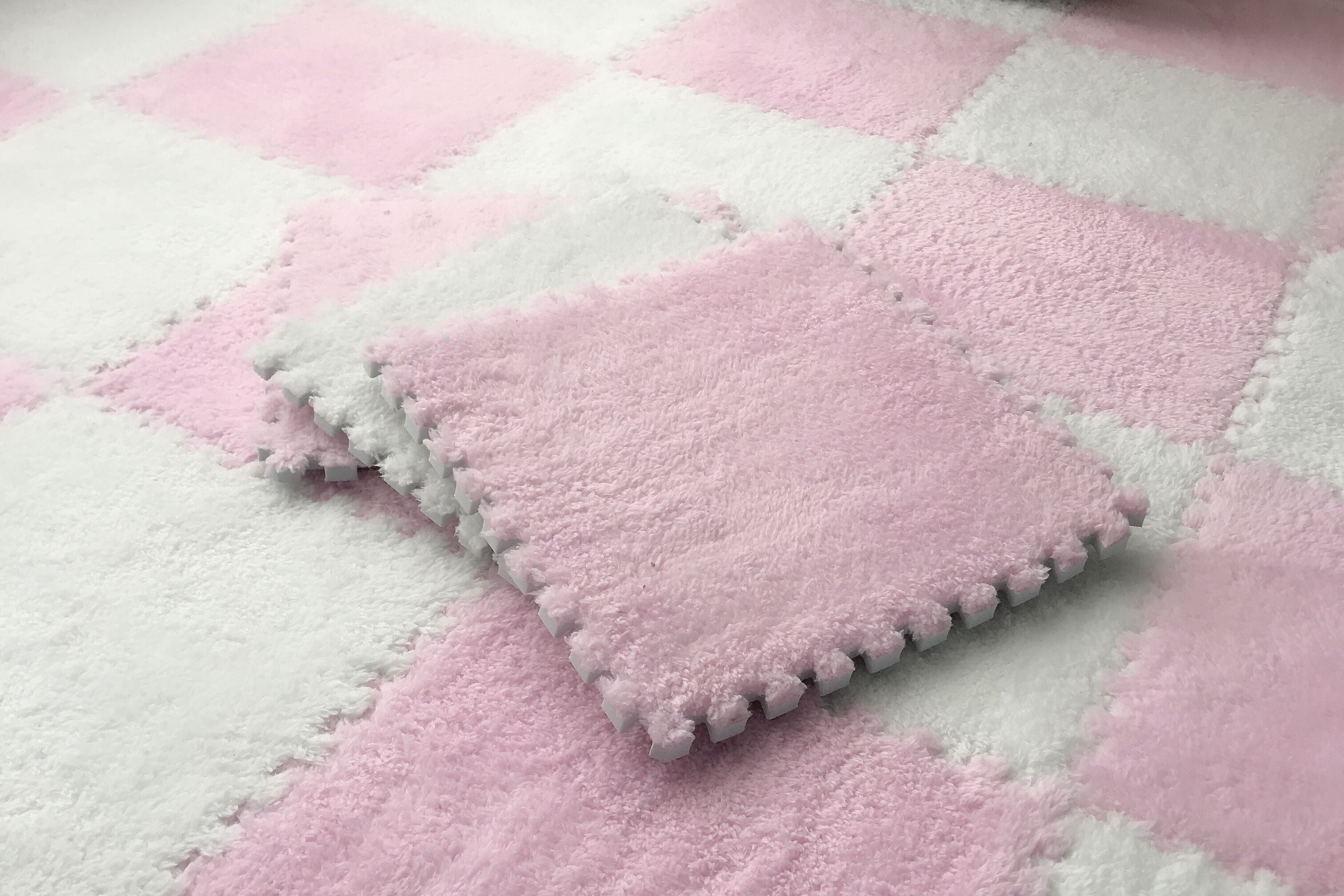 30*30cm Baby Play Mat Exercise Children Carpet Bebe Mattress Foam Puzzle Floor Baby Blanket Play Mat for Children Baby Toys Gift