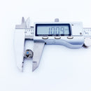 New Hot Sale Nazar's Eye Europe Beads 925 Sterling Silver DIY Charm For Women Men Jewelry