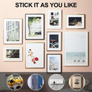 Home Supply Wall Stickers Waterproof Nano Clear Double Face Tape Reusable Double Sided Tape Adhesive Transparent Pvc Tape