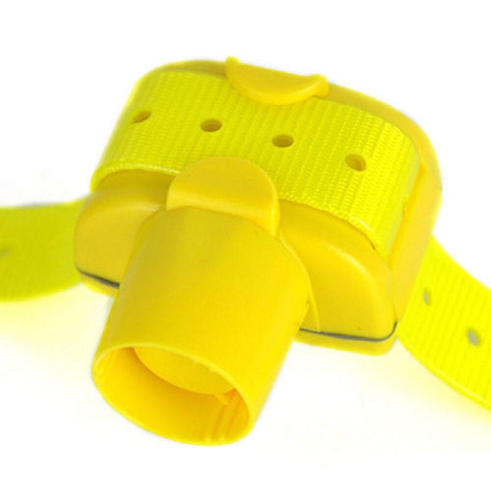 Waterproof Hunting Dog Beeper Collars Dog Training Collar 8 Built-in Beeper Sound Dog Beeper Sports Training Hunting Pet Collar - anconmall