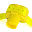 Waterproof Hunting Dog Beeper Collars Dog Training Collar 8 Built-in Beeper Sound Dog Beeper Sports Training Hunting Pet Collar - anconmall