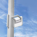 Adjustable Sliding Window Limiter Child Safety Stopper Falling Prevention Locks Baby Security Protection Universal Door Lock