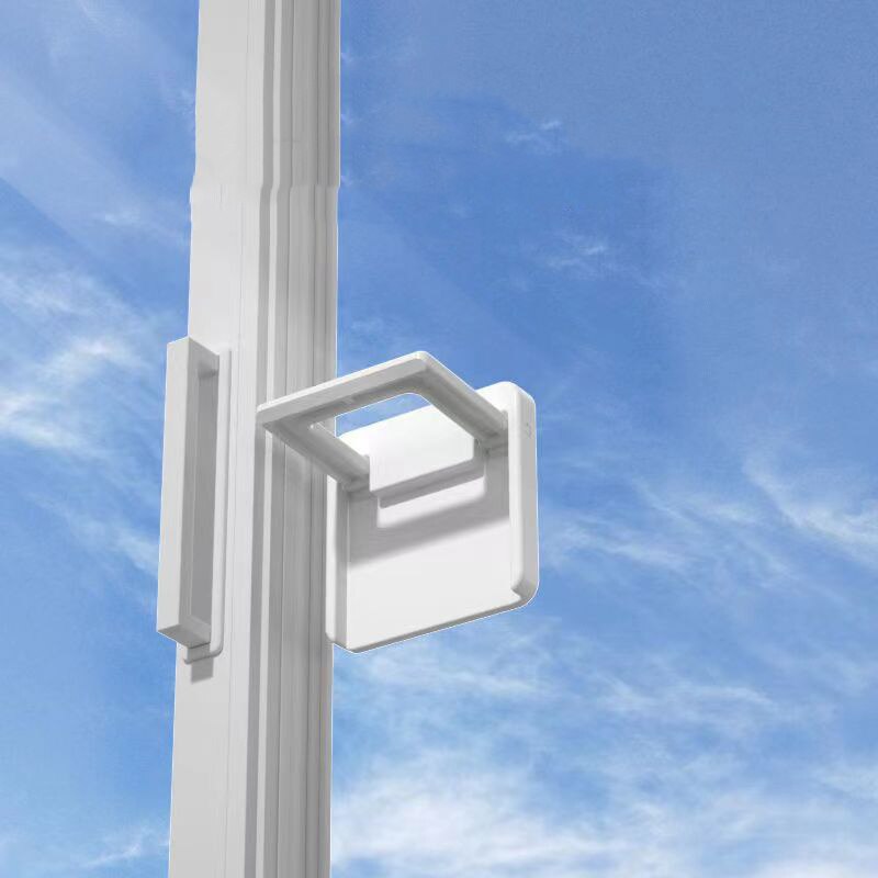 Adjustable Sliding Window Limiter Child Safety Stopper Falling Prevention Locks Baby Security Protection Universal Door Lock