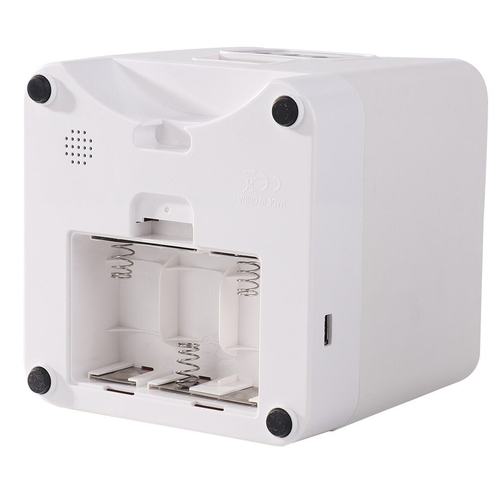 6L Large-CapacityPet Automatic Feeder Intelligent APP Control Timing Feeding With Camera Cat And Dog Food Cat Food Dispenser