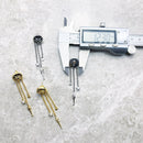 Earrings Royalty Star With Stones,Europe Fine Jewelry For Women,2023 Winter Lucky Gift In Sterling Silver 925