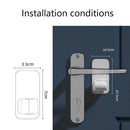 DHDH Baby Security Protection Kit Home Window Limiter Furniture Angle Anti-shock Protections Refrigerators Drawer Lock