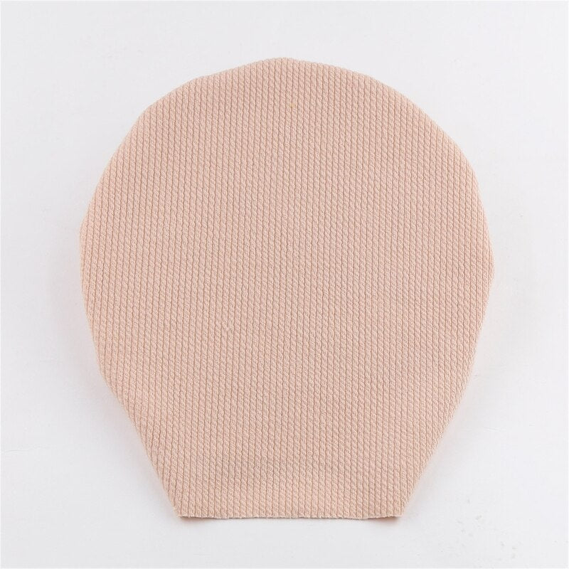 Baby Hat Cute Bows Knot Beanie Floral Bowknot Headwrap Newborn Soft Cotton Solid Color Bonnet Infants Kids Headwear Gifts