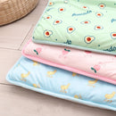 Dog Beds Cartoon Dog Cat Mat Square Plus Pillow Pet Supplies Deep Sleep for Small Large Dog Comfortable Sleep Bag Soft Non Slip - anconmall