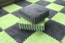 30*30cm Baby Play Mat Exercise Children Carpet Bebe Mattress Foam Puzzle Floor Baby Blanket Play Mat for Children Baby Toys Gift