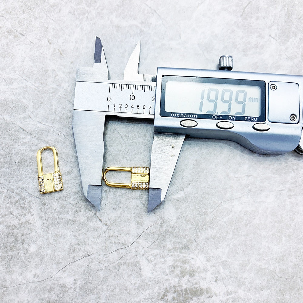 Hinged Hoop Love Lock Earring,Europe Style Glam Fashion Good Jewerly For Women Brand New Romantic Gift In 925 Sterling Silver