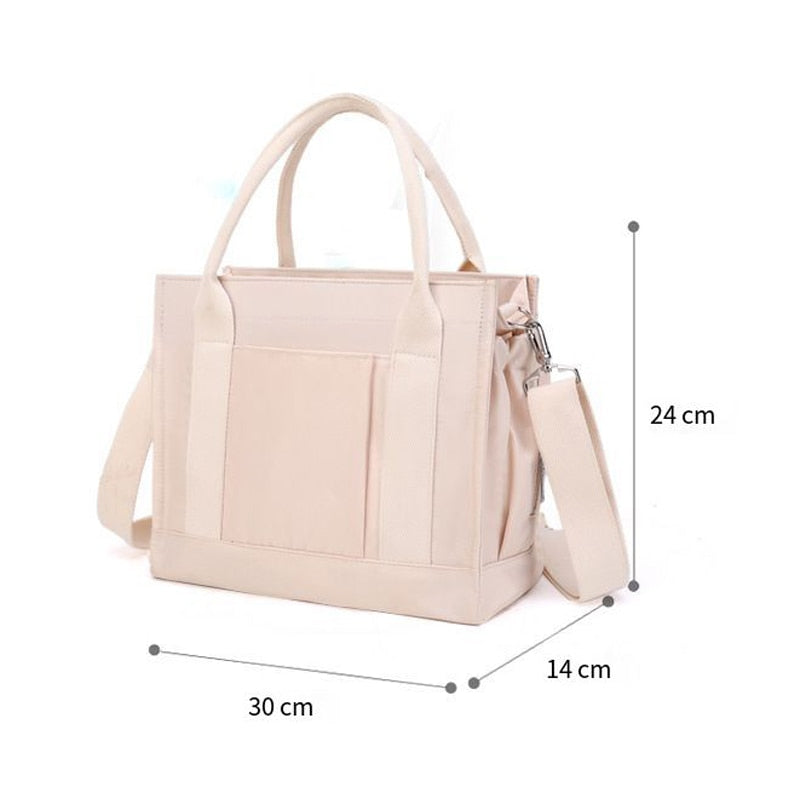 Diaper Bag  Mommy Bags Mother Bags Portable Large-capacity Baby Bags Multifunctional Mother and Baby Bags Baby New Luggage Bag