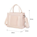 Diaper Bag  Mommy Bags Mother Bags Portable Large-capacity Baby Bags Multifunctional Mother and Baby Bags Baby New Luggage Bag