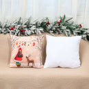 Christmas Snowman Pillowcase Merry Christmas Decor for Home  Christmas Ornaments 2022 Xmas Gift Navidad Natal Noel New Year 2023