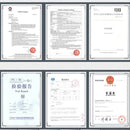 Electric Breast Pump Milk Pump for Baby Feeding Strong Suction FDA Infant Milk Extractor Breast Enlargement Pumps FEED