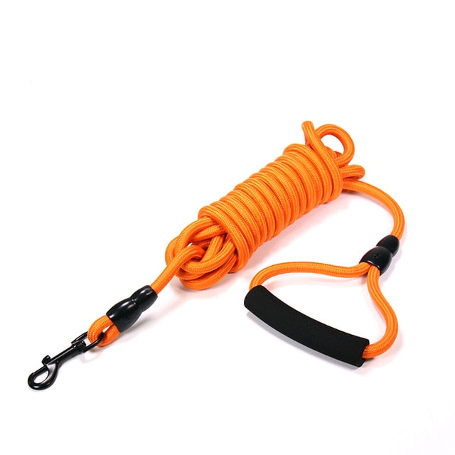 Orange / Diameter 0.8cmx2m