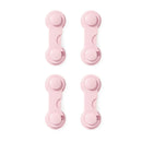 Children Locker Lock Baby Safety Lock Protection from Children Home Drawer Cabinet Door Refrigerator Anti-pinch Lock Baby Goods