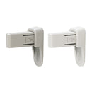 1 Pc Universal Door Lever Lock Baby Proofing Door Handle Lock Safety Anti-open Door Knob Protection Lock