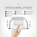 Portable Electric Breast Pumps USB Chargable Silent Wearable Hands-Free Portable Milk Extractor Automatic Milker BPA free