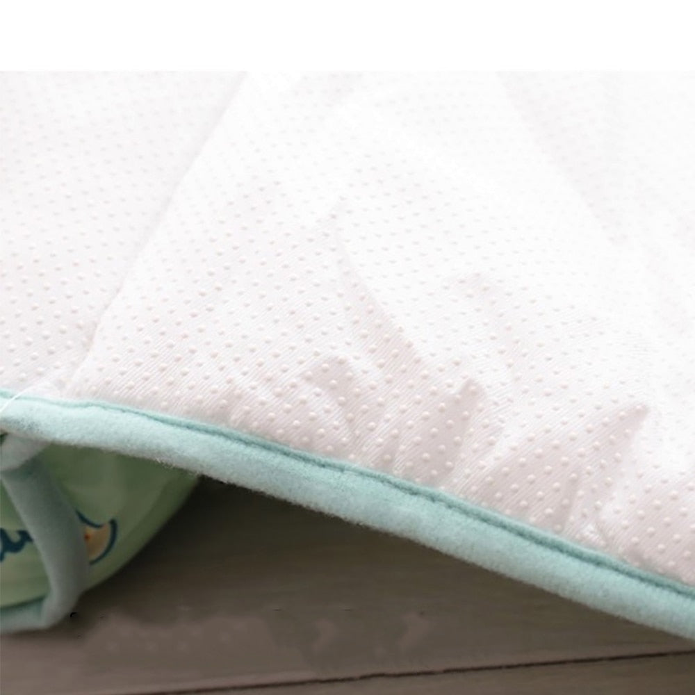 Dog Beds Cartoon Dog Cat Mat Square Plus Pillow Pet Supplies Deep Sleep for Small Large Dog Comfortable Sleep Bag Soft Non Slip - anconmall