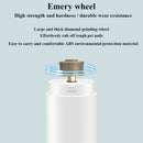 Dog Nail Grinder USB Rechargeable Electric Dog Nail Clippers Pet Grooming Equipment Clipper For Cat Nail Cutter - anconmall