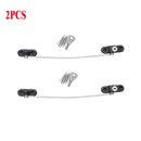 Home Window limiter Baby Door Lock Protection from Children Window Lock from Children Lockers Drawer Password Locks Baby Safety