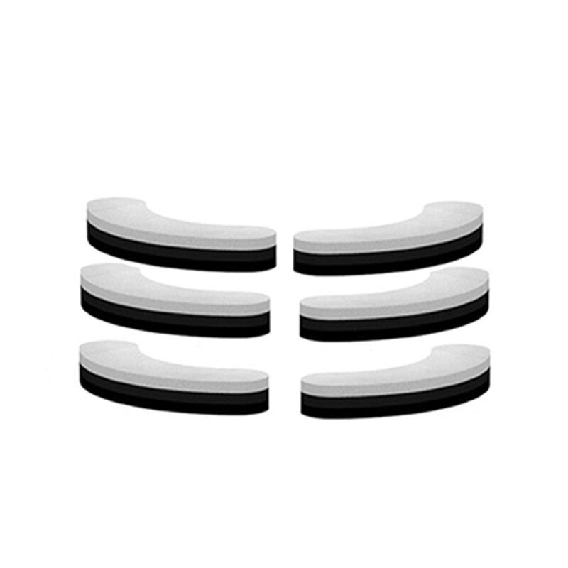 1.8L Automatic Cat Water Fountain with Faucet Dog Water Dispenser Transparent Drinker Pet Drinking Feeder Bowl with Filters