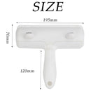 Dog Cat Pet Removel Roller Hair Remover Cleaning Brush Fur Removing Animals Hair Brush Car Clothing Couch Sofa Carpets Combs