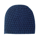 Baby Turban Hat Beanie Hat Winter Autumn Knitting for Girls 0-24M Breathable Headdress Highly Stretchy Universal Hat