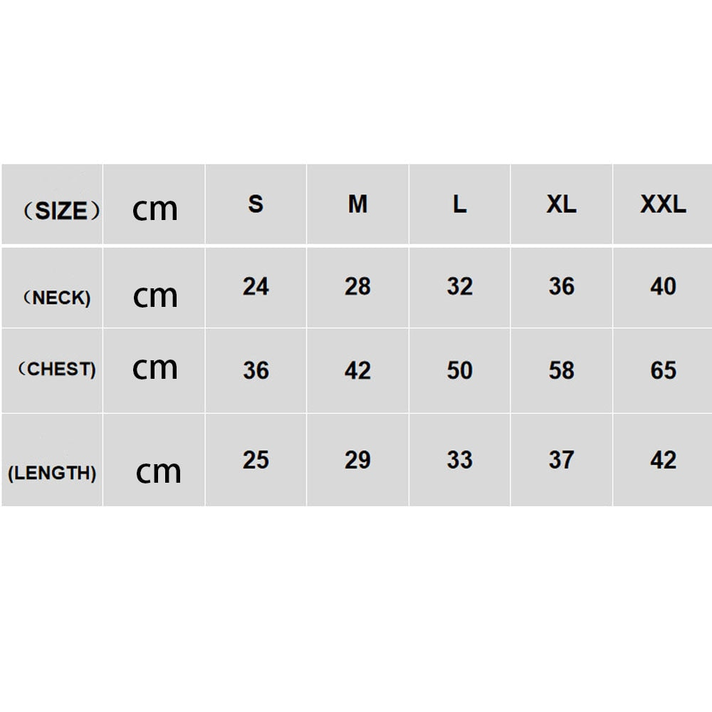 Warm Dog Jacket for Small Large Dogs Cotton French Bulldog Dog Winter Clothes Windproof Coat Costume Puppy Coat - anconmall