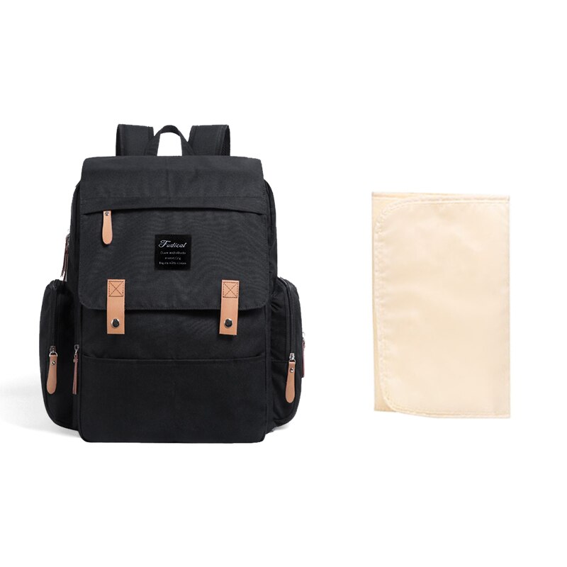Nappy Bag Mommy Maternity Packages Baby Bags for Mom Diaper Bag Stroller Backpack Maternity Packs Supplies for Pregnant Women - anconmall