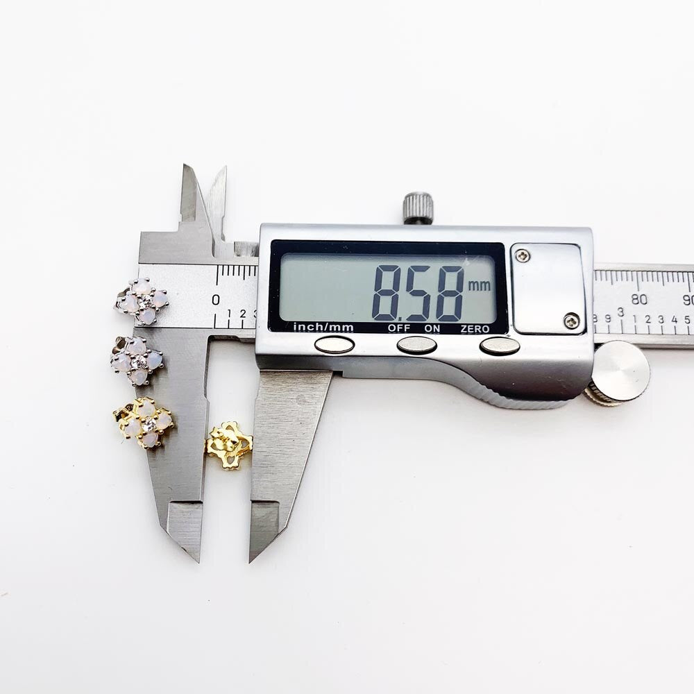 Ear Studs Flower Colourful Stones,Europe Style Fine Jewelry For Women,2022 Brand New Romantic Gift In 925 Sterling Silver