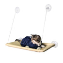 Cat Hammock Cats Window Perch Cat Bed Bearing 20kg Window Mounted Hommock Pet Suction Hanging Sill Sleeping Shelf Bag Beds Seat