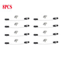 Home Window limiter Baby Door Lock Protection from Children Window Lock from Children Lockers Drawer Password Locks Baby Safety