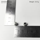 Beads Stoppers Trendy,925 Sterling Silver Karma Charms European Jewelry Accessories