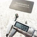 Beads Colourful Beetle Bug Brand New 925 Sterling Silver Europe Jewelry Accessories Gift For Women &amp; Men