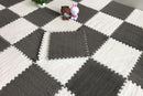 30*30cm Baby Play Mat Exercise Children Carpet Bebe Mattress Foam Puzzle Floor Baby Blanket Play Mat for Children Baby Toys Gift