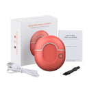 Portable Electric Nail Clipper Baby Fingernail Trimmer Rechargeable Adult Automatic Nail Cutter Nail File Manicure Pedicure Tool - anconmall