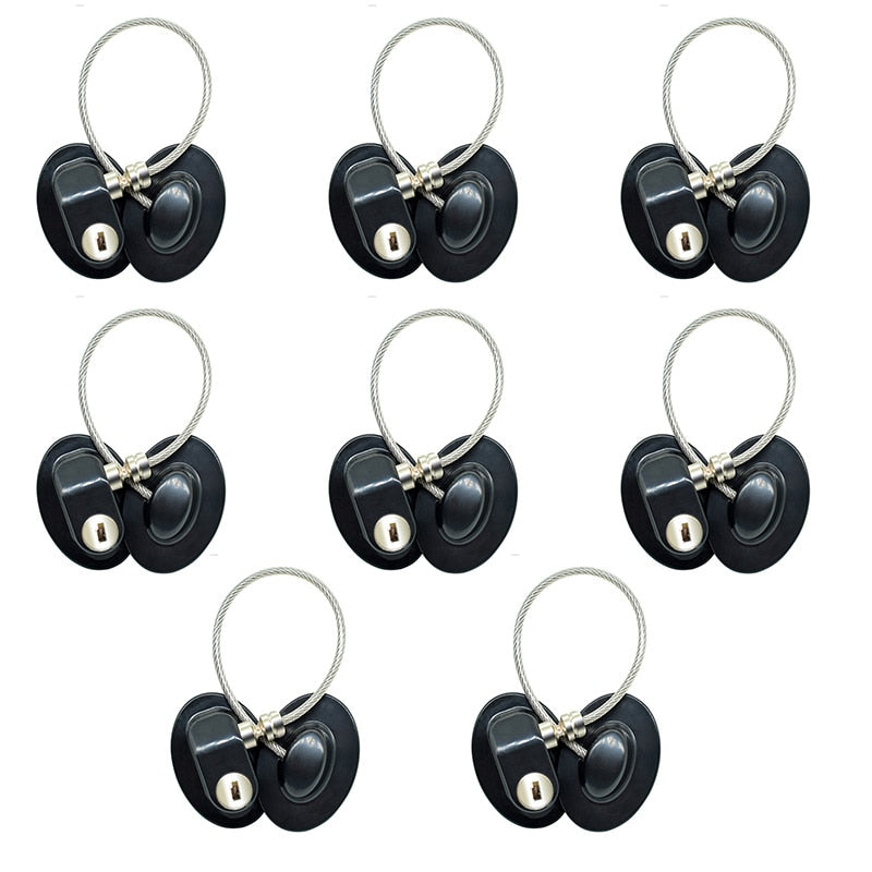 Home Window limiter Baby Door Lock Protection from Children Window Lock from Children Lockers Drawer Password Locks Baby Safety