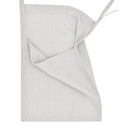 Baby Bedside Storage Bag Crib Organizer Tissue Diaper Nappy Toys Holder Pocket for Infant Essentials Multi-Purpose Hanging Bag