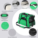 Cat Backpack Carrier Portable Cat Transport Bag Airline Approved Pet Travel Carrier For Cats - anconmall
