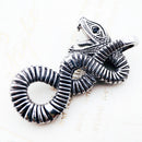 Pendant Python Brand New Fashion Jewelry Europe Accessories 925 Sterling Silver Gift For Men Women