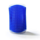 Cats Brush Corner Self Groomer Massageer Brush Hair Removal Comb Pet Supplies Grooming Hair Shedding Trimming Cat Massage Brush
