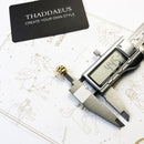 Snake Beads 925 Sterling Silver Charm European DIY Jewelry Accessories Romantic Gift For Women