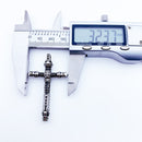 Pendant Cross Brand New Fashion Jewelry Europe Style Accessories Rebel Gift For Women & Men