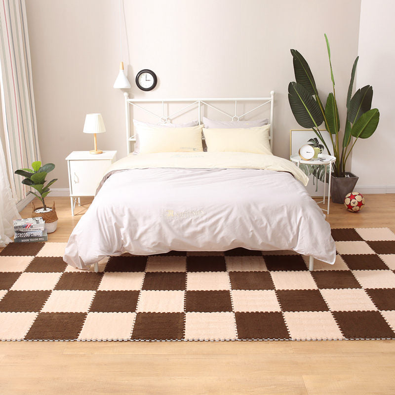 30*30cm Baby Play Mat Exercise Children Carpet Bebe Mattress Foam Puzzle Floor Baby Blanket Play Mat for Children Baby Toys Gift