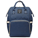 Lequeen Mummy Maternity Nappy Bag Brand Large Capacity Baby Bag Travel Backpack Designer Nursing Bag for Baby Care Drop Shipping