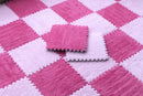 30*30cm Baby Play Mat Exercise Children Carpet Bebe Mattress Foam Puzzle Floor Baby Blanket Play Mat for Children Baby Toys Gift